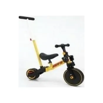 Dětské hřiště Rowerek trójkołowy żółty