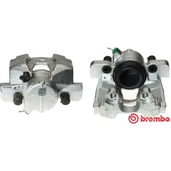 Brzdový systém Brzdový třmen BREMBO F 23 142