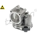 Hrdlo škrticí klapky Topran 409 925