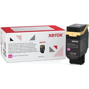 Xerox originální toner purpurový - standard capacity pro C410,C415 (2 000 str.) 006R04679
