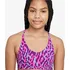 Dívčí plavky NIKE Lace Up Bikini Set NESSF727-560