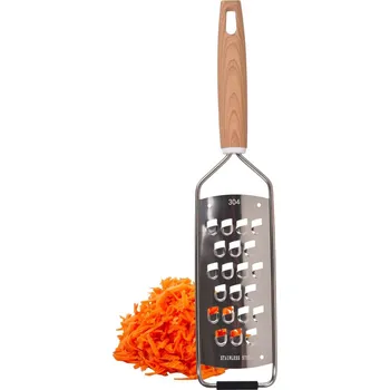 Struhadlo CHEF | ruční struhadlo na nudličky | hrubé & extrémně ostré