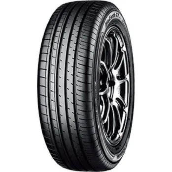 Letní osobní pneu Pneumatiky YOKOHAMA BLUEARTH-XT AE61 235/65 R18 106V, letní pneu, osobní a SUV, sleva DOT