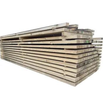 Střešní lať smrk 40x60 mm