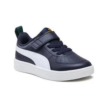 Dámské tenisky Sneakersy Puma Rickie AC+ PS 385836 07 Tmavomodrá 28_5