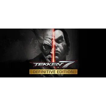 Hra pro Xbox Tekken 7 Definitive Edition (Xbox) (Xbox One) (Xbox One)