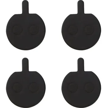 Brzdové destičky EMagTech Jak-5 B777 TRINX