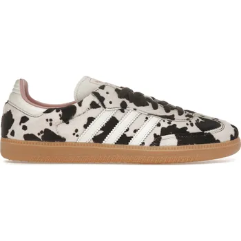 Dámská obuv adidas Samba OG Cow Print Velikost: 39 1/3 JR1256