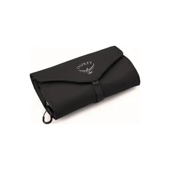 Kosmetická taška OSPREY ULTRALIGHT ROLL ORGANIZER black Černá obal + DÁREK DLE VÝBĚRU!