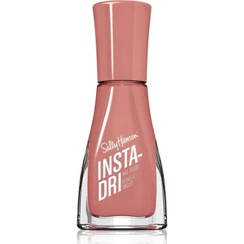 Dekorativní kosmetika Sally Hansen Insta Dri rychleschnoucí lak na nehty odstín 213 Mauve It 9,17 ml