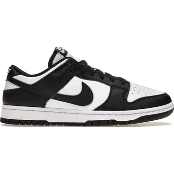 Pánská obuv Nike Dunk Low Panda (M) Velikost: 39 DD1391-100