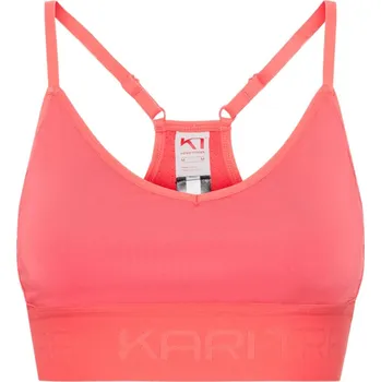 Podprsenka Podprsenka Kari Traa Var Bra M candy