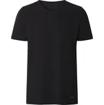 FILA Pánské triko (černá, L)