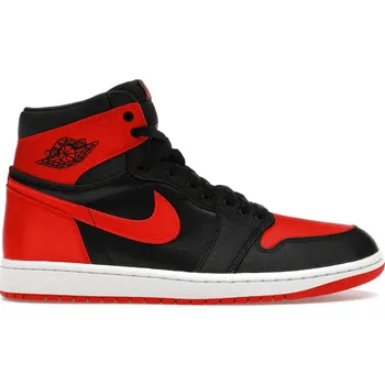 Dámské tenisky Air Jordan 1 Retro High OG Satin Bred (W) Velikost: 35.5 FD4810-061