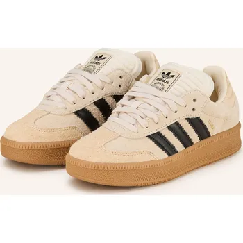 Dámská obuv Adidas Originals Sneakersy Samba Xlg, krémová