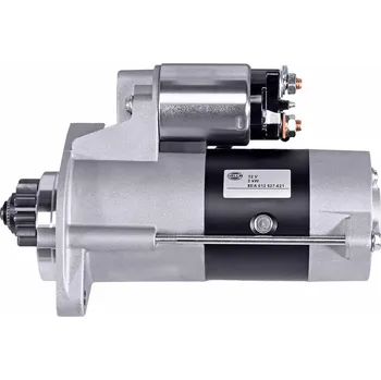 Startér Startér HELLA 8EA 012 527-621