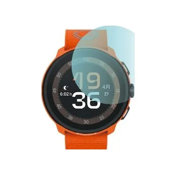 Pouzdro na mobilní telefon 3ks Flexi ochranná fólie na displej pro Suunto Run