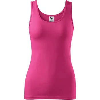 MALFINI Dámské tílko Triumph Barva: Růžová, Velikost: M