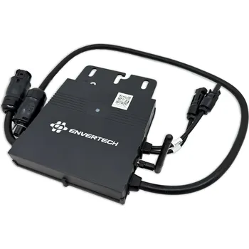 solární měnič ENVERTECH Mikrostřídač 500W