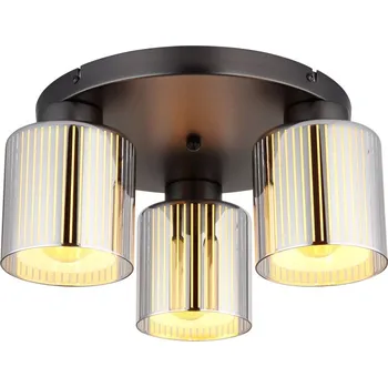 Svítidlo Globo FELICIA 16056-3D přisazené stropní svítidlo E27 + K nákupu nad 3000 Kč dárek zdarma