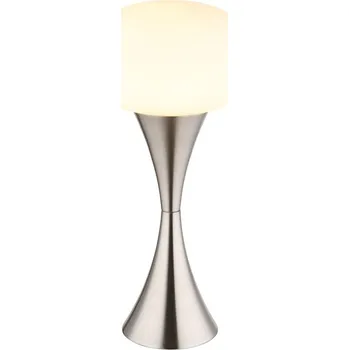 Lampička Globo LULA 21027N stolní lampička E14 + K nákupu nad 3000 Kč dárek zdarma