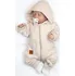 Kojenecká souprava Baby Nellys Nature 82981004 74