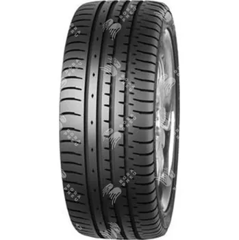 Letní osobní pneu Pneumatiky EP-TYRES ACCELERA accelera phi r 245/35 R21 96Y TL XL ZR, letní pneu, osobní a SUV