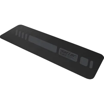 Fotbalová tréninková pomůcka fitness podložka Saller S.10 Professional