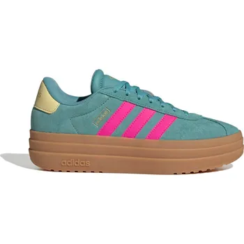 Dámské tenisky Dámské boty ADIDAS VL COURT BOLD JQ5634 – Zelená 36 2/3