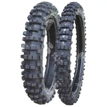 Pneumatiky KENDA SOUTHWICK K770 120/90 R19 77H, celoroční pneu, moto