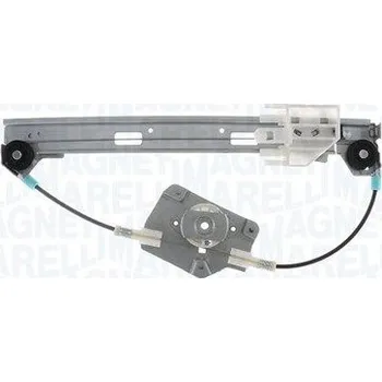 Stahovačka okna Zvedací zařízení oken MAGNETI MARELLI 350103559000