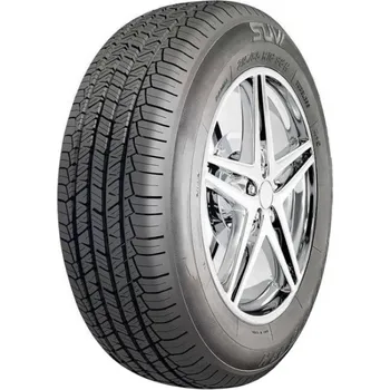 Osobní pneu Pneumatiky RIKEN 4x4 road 701 255/55 R18 109W, letní pneu, osobní a SUV, sleva DOT