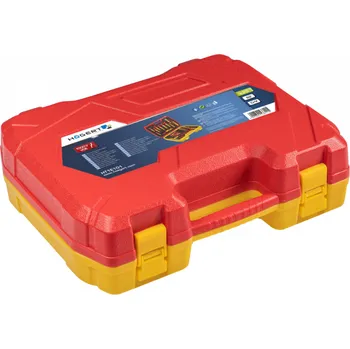 Sada nářadí Högert Sada nářadí izolovaná 1000 V, 25dílná.