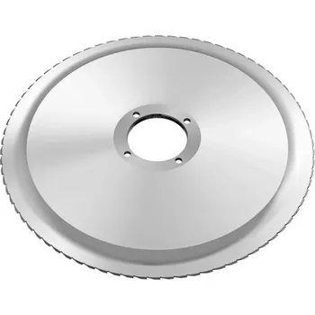 Kráječ na chleba Nůž 275 XL zubatý pro GMS | RM + REDFOX - NZM 275