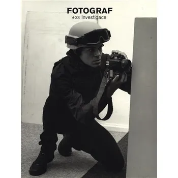 Umění Fotograf Magazine