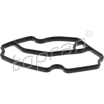 Olejový filtr Těsnění, pouzdro olejového filtru TOPRAN 411 179