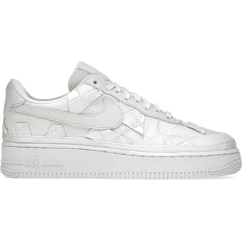 Dámská obuv Nike Air Force 1 Low Billie Eilish White Velikost: 44.5 DZ3674-100