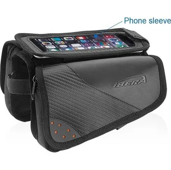 brašna na kolo Brašna na rám Ibera IB-TB11 Top Tube