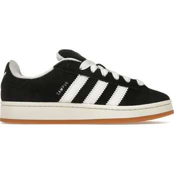 Dámské tenisky Adidas Campus 00s Black Velikost: 37 1/3 HQ8708