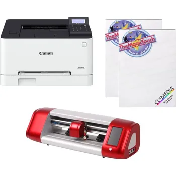 samolepka Sada na výrobu samolepek CL MEDIA