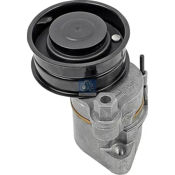 Rozvod motoru Napínací kladka žebrovaného klínového řemene DT Spare Parts 5.41426