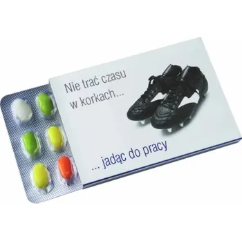 Bonbon Pastilky v krabičce 18 ks 1000ks