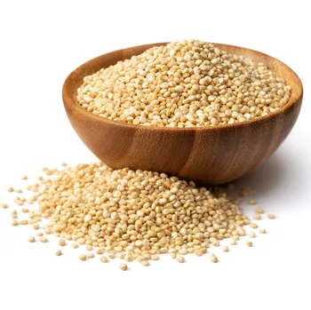 Luštěnina Quinoa bílá BIO 3 kg Les Fruits du Paradis