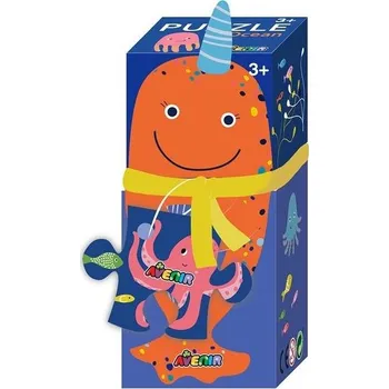 Puzzle Puzzle 28 - Ocean