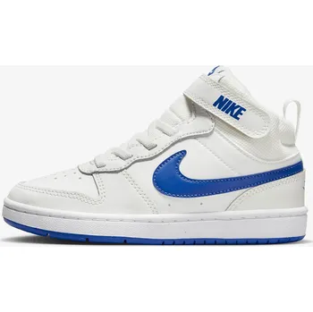 Pánské tenisky Pánské tenisky Nike COURT BOROUGH MID 2 BPV EUR 27.5 1014861