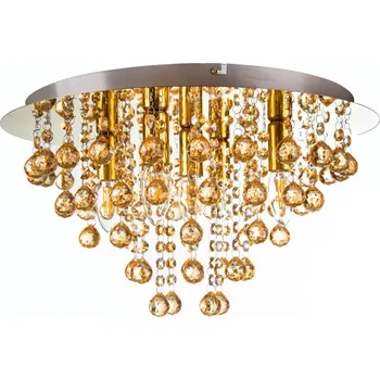 Dětské svítidlo Globo LONDON 63040545 přisazené stropní svítidlo E14 + sada - Trio LED žárovka 2x10W | E27 | 3000K | 806lm