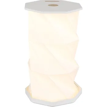 Lampička Globo BENDERA 28081 LED stolní lampička | 1W LED | 81lm + K nákupu nad 3000 Kč dárek zdarma