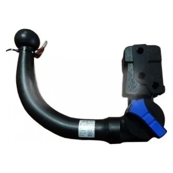 Tažné zařízení Tažné zařízení Subaru Forester (SK) bajonet