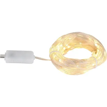 Globo LED BAND 39018 LED LED pásek | 1W LED | 3000K + K nákupu nad 3000 Kč dárek zdarma