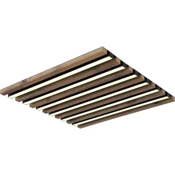 Globo HAYDEN 67347D2 LED přisazené stropní svítidlo | 30W LED | 1500lm | 3000K + sada - Trio LED žárovka 2x10W | E27 | 3000K | 806lm